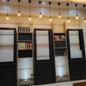 Wall photo Gallery